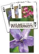 Wildflowers of the Rocky Mountains Playing Cards
