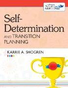 Self-Determination and Transition Planning