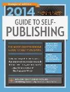 2014 Guide to Self-Publishing