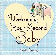 Welcoming Your Second Baby