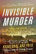Invisible Murder