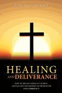 Healing and Deliverance