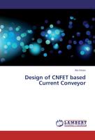 Design of CNFET based Current Conveyor