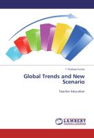 Global Trends and New Scenario