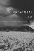 Unnatural Law