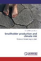 Smallholder production and climate risk