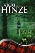 Legend Of The Mist