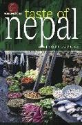 Taste of Nepal