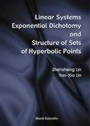 Linear Systems and Exponential Dichotomy and Structure of Sets of Hyperbolic Points