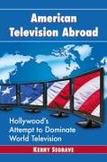 American Television Abroad