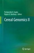 Cereal Genomics II