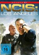 NCIS Los Angeles. Staffel 2.1