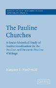 The Pauline Churches