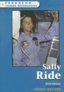 Sally Ride