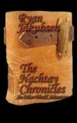 The Nachtay Chronicles, an Other-World Adventure