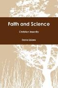 Faith and Science - Christian Insanity