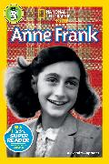 National Geographic Readers: Anne Frank