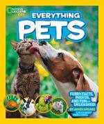 National Geographic Kids Everything Pets