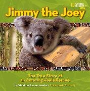 Jimmy the Joey