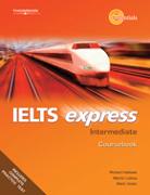 IELTS Express Intermediate: Workbook with Audio CDs