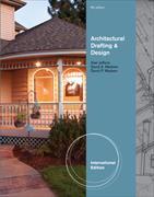 Architectural Drafting and Design