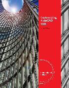 Customizing AutoCAD 2011, International Edition