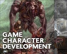 Game Character Development