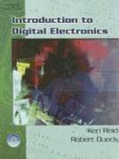 Introduction to Digital Electronics [With CDROM]