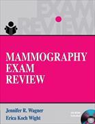 Delmar's Mammography Exam Review [With CDROM]