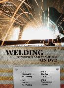 Welding Principles and Practices on DVD