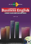 DELTA NATURAL BUSINESS ENGLISH