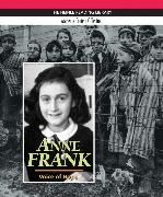 Anne Frank: Heinle Reading Library, Academic Content Collection: Heinle Reading Library