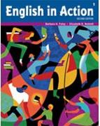 English In Action 1