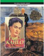 Frida Kahlo: Heinle Reading Library, Academic Content Collection: Heinle Reading Library