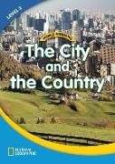 World Windows 2 (Social Studies): The City and the Country: Content Literacy, Nonfiction Reading, Language & Literacy