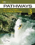 Pathways Reading & Writing 3A: Student Book & Online Workbook Split Edition