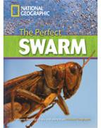 The Perfect Swarm + Book with Multi-ROM: Footprint Reading Library 3000