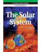 The Solar System: Heinle Reading Library, Academic Content Collection: Heinle Reading Library