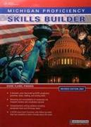 Michigan Proficiency Skills Builder: Teacher's Book with Overprinted Answers