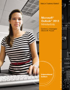 Microsoft® Outlook 2013