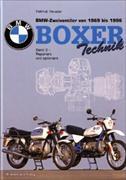 Boxer Technik Bd. 3