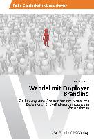 Wandel mit Employer Branding