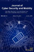 Journal of Cyber Security and Mobility 1-2/3