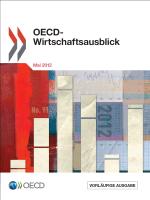 OECD-Wirtschaftsausblick, Ausgabe 2012/2