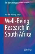 Well-Being Research in South Africa