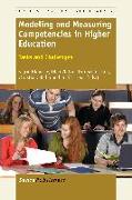 Modeling and Measuring Competencies in Higher Education: Tasks and Challenges