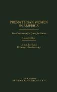 Presbyterian Women in America