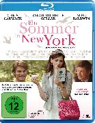Ein Sommer in New York - Blu-ray