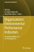 Organizations¿ Environmental Performance Indicators