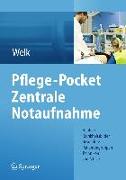 Pflege-Pocket Zentrale Notaufnahme